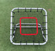 Rebounder Combo for Baseball/Softball (w/ FREE Training Videos) **IN STOCK** Gets yours here 1st *Ships in 24-48 business hrs* - Sweatfully