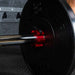 Aluminum Bar Collars - Sweatfully