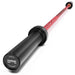 Synergee Technique Barbell - Sweatfully