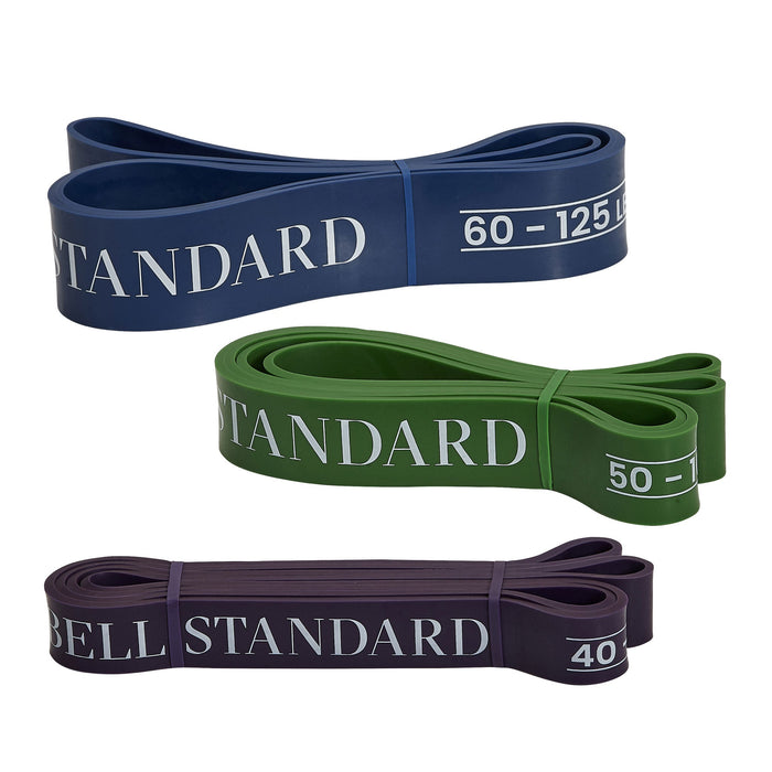 Strength Resistance Bands - Sweatfully