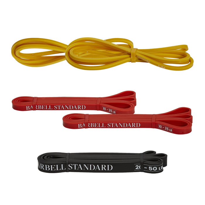 Strength Resistance Bands - Sweatfully