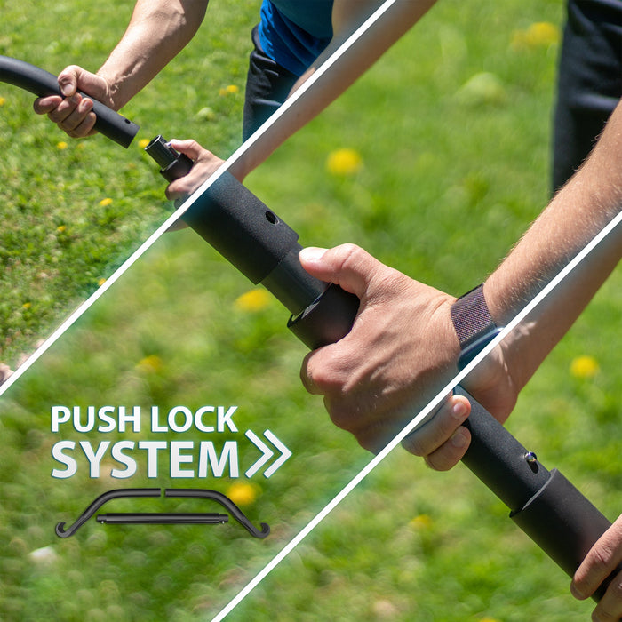 Synergee Resistance Bow - Sweatfully