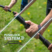 Synergee Resistance Bow - Sweatfully