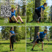 Synergee Resistance Bow - Sweatfully