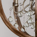 Retha Brown 4-Light Caged Island Pendant Lights - Sweatfully