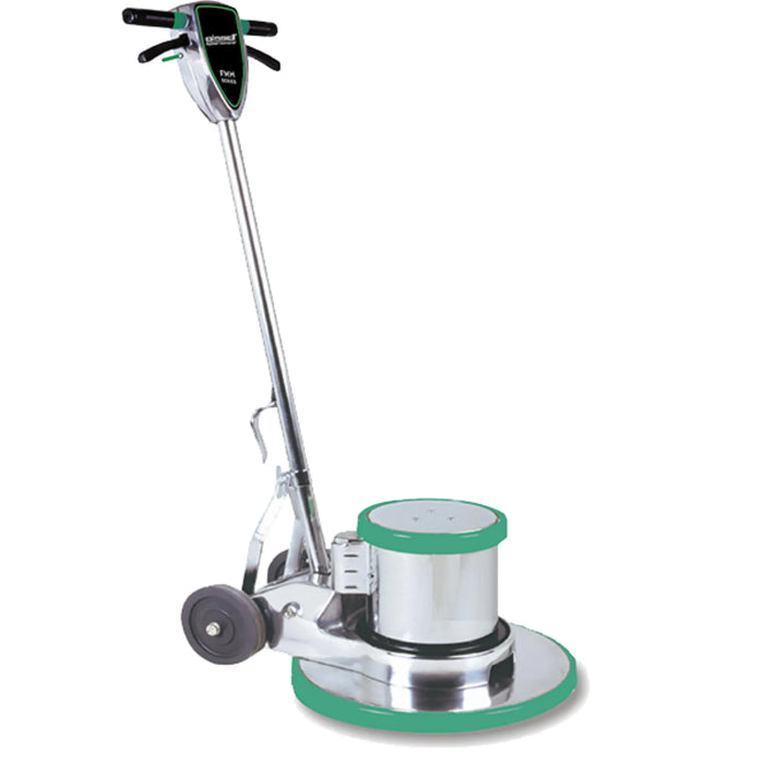 Bissell BGH-17E 17″ Extended Floor Machine - Sweatfully