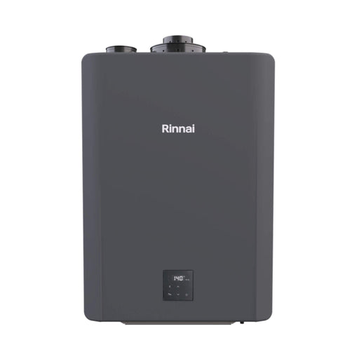 Rinnai Sensei CX 11 GPM Commercial High Efficiency Tankless Water Heater [351-CX199IN] (SAK75016) - Sweatfully