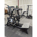 SFE Plate Loaded V-Squat Rack - Sweatfully