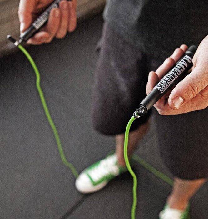 R2 Training Rope - Sweatfully