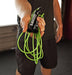 R2 Training Rope - Sweatfully