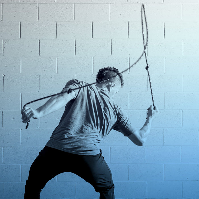 RMT® Rope - Sweatfully