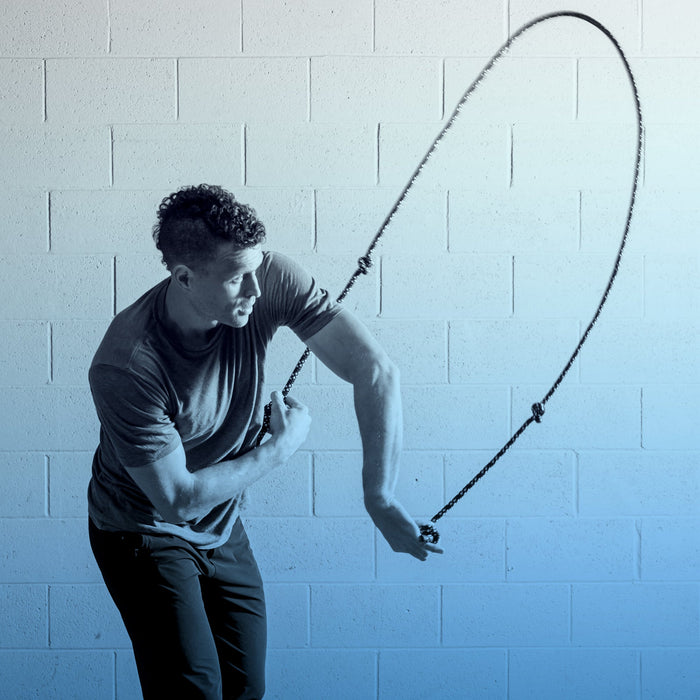 RMT® Rope - Sweatfully