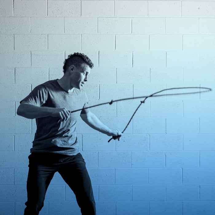 RMT® Rope - Sweatfully