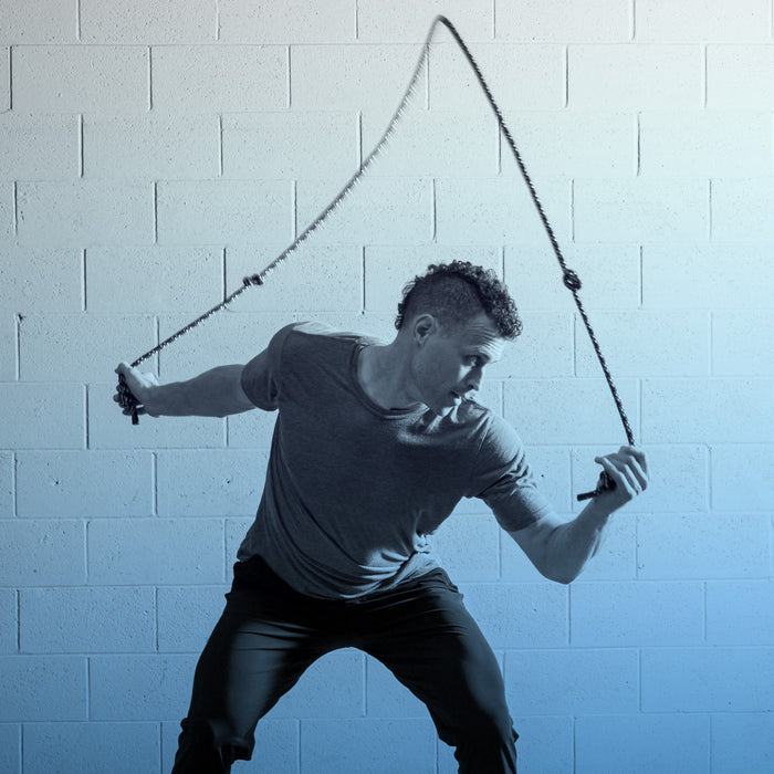 RMT® Rope - Sweatfully