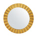 Round Wall Mirrors Decorative Modern Wall-Mounted Mirrors - Sweatfully
