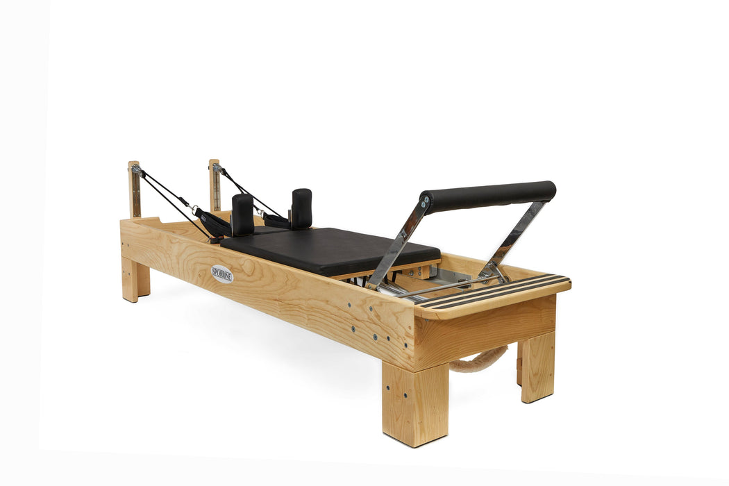 Sportline™ Reformer Bundle - Maple Series - Sweatfully