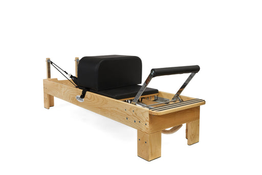 Sportline™ Reformer Bundle - Maple Series - Sweatfully