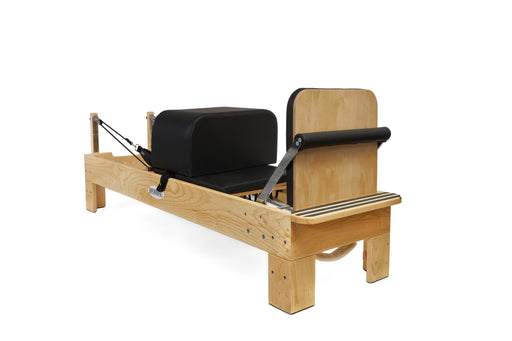 Sportline™ Reformer Bundle - Maple Series - Sweatfully