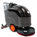 SUNMAX RT50D Self-Propelled Floor Scrubber - 22" Width, 36,000 sqft/h Dryer, 22" Cleaning Width, 36,000 sqft/h - Sweatfully