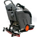 SUNMAX RT50D Self-Propelled Floor Scrubber - 22" Width, 36,000 sqft/h Dryer, 22" Cleaning Width, 36,000 sqft/h - Sweatfully