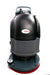SUNMAX RT50D Self-Propelled Floor Scrubber - 22" Width, 36,000 sqft/h Dryer, 22" Cleaning Width, 36,000 sqft/h - Sweatfully