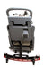 SUNMAX RT50D+ Self-Propelled Battery Powered Floor Scrubber Dryer, 22" Brush Cleaning Path, Lithium Battery - Sweatfully