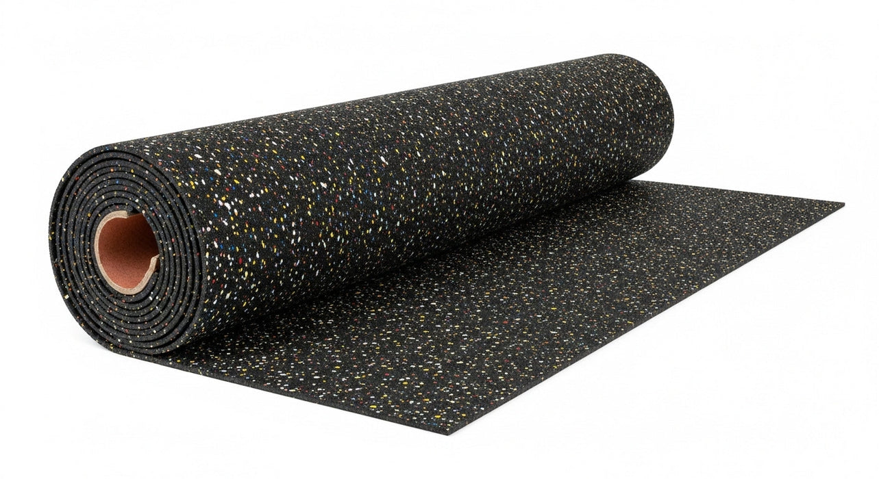 Dancer's Dream Floor Kit - REAL, Steller Solid Maple Wood - Floating Flooring (20'*20') - Sweatfully