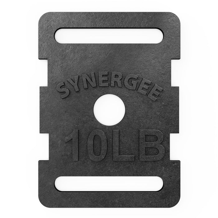 Synergee Ruck Weights - Sweatfully