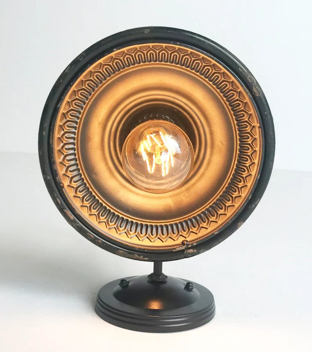 Popular Rustic Industrial Wall Sconce Light Fixture - Sweatfully
