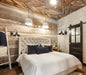Popular Rustic Industrial Wall Sconce Light Fixture - Sweatfully