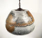 Limited Stock! Jumbo Rustic Bucket Chandelier - Sweatfully