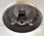 Rustic Bucket Farmhouse Light Fixture - Sweatfully