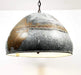 Limited Stock! Jumbo Rustic Bucket Chandelier - Sweatfully