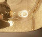 Large Rustic Bucket Chandelier Light - Sweatfully