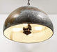 Limited Stock! Jumbo Rustic Bucket Chandelier - Sweatfully