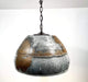 Limited Stock! Jumbo Rustic Bucket Chandelier - Sweatfully