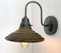 Popular Rustic Industrial Wall Sconce Light Fixture - Sweatfully