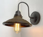 Popular Rustic Industrial Wall Sconce Light Fixture - Sweatfully