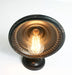 Popular Rustic Industrial Wall Sconce Light Fixture - Sweatfully