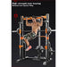 SFE Smith Machine with Lat Pulldown (New) - Sweatfully