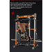 SFE Smith Machine with Lat Pulldown (New) - Sweatfully
