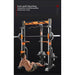 SFE Smith Machine with Lat Pulldown (New) - Sweatfully