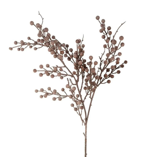 Berry Branch - Sweatfully