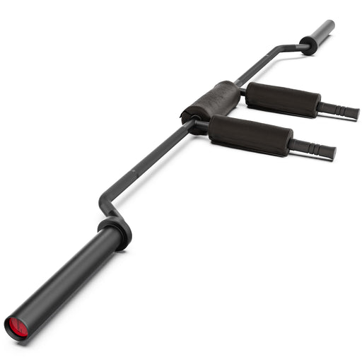 Synergee Safety Squat Bar - Sweatfully