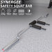 Synergee Safety Squat Bar - Sweatfully