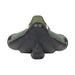 Sea Eagle 385FTA FastTrack 2 Persons Angler Inflatable Hunter Green Fishing Kayak, 12FT [385FTA] (SAK80139) - Sweatfully