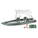 Sea Eagle Boats FSK16K FishSkiff™ Inflatable Fishing Boat, 16FT (SAK57351) - Sweatfully