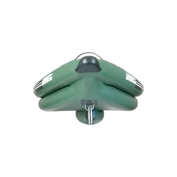 Sea Eagle Boats FSK16K FishSkiff™ Inflatable Fishing Boat, 16FT (SAK57351) - Sweatfully