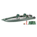 Sea Eagle Boats FSK16K FishSkiff™ Inflatable Fishing Boat, 16FT (SAK57351) - Sweatfully
