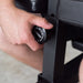 Synergee Seated Calf Raise Machine - Sweatfully